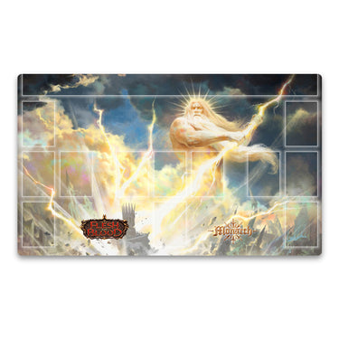 Celestial Cataclysm Playmat